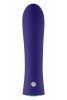 FemmeFun Hana Thumping Bullet Dark Purple - mini wibrator (fioletowy)